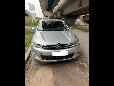 Autos Venta Santiago Del Estero VENDO CITROEN CELYSEE 2017 FEEL