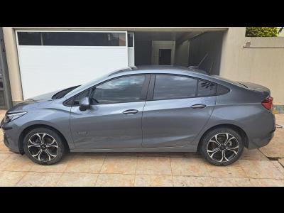 Autos Venta Santiago Del Estero VENDO CHEVROLET CRUZE MIDNIGHT 2022 ( 38MIL KM)