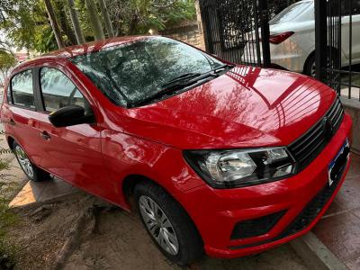 Autos Venta Santiago Del Estero Volkswagen Gol Trendline 2020