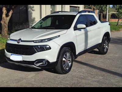 Autos Venta Santiago Del Estero Fiat Toro 2018