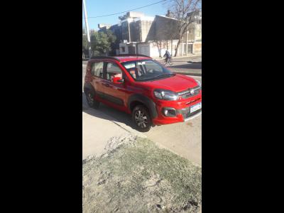 Autos Venta Santiago Del Estero Vendo Fiat Uno Way modelo 2019