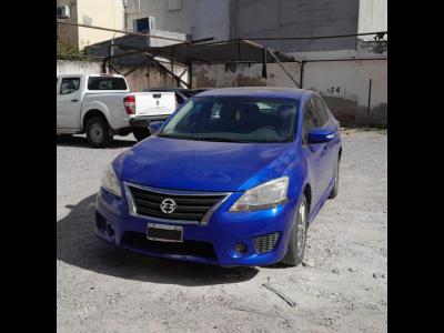 Autos Venta Santiago Del Estero Nissan Sentra 2016