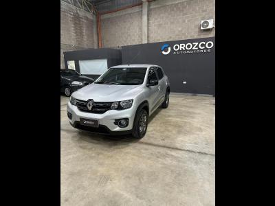 Autos Venta Santiago Del Estero RENAULT KWID INTENS 1.0 - 2019