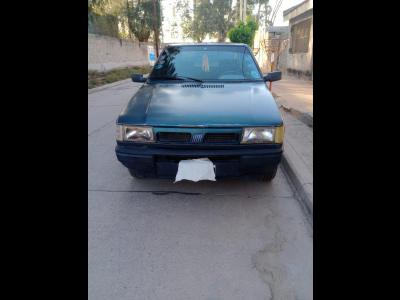 Autos Venta Santiago Del Estero VENDO FIAT DUNA AO 2.000 MOTOR 1.3