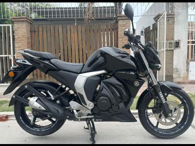 Motos Venta Santiago Del Estero Yamaha Fz Fi -  Modelo 2021