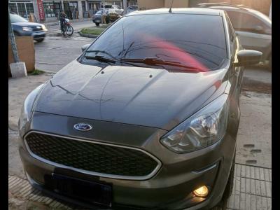 Autos Venta Tucumn vendo  ford k 2018