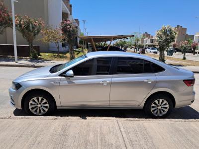 Autos Venta Santiago Del Estero VW VIRTUS 2018 (DICIEMBRE)