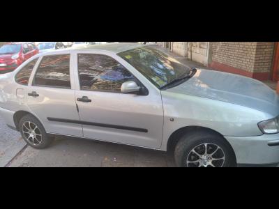 Autos Venta Santiago Del Estero VENDO VW POLO 1.9 DIESEL MOD. 2006, CONSULTAS AL 3855970946