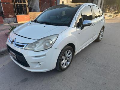 Autos Venta Santiago Del Estero Citroen C3 2013