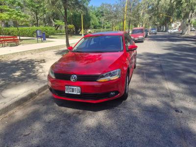 Autos Venta Santiago Del Estero VW Vento 2.0 TDI 2014