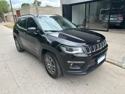 Autos Venta Santiago Del Estero Jeep Compass 2020