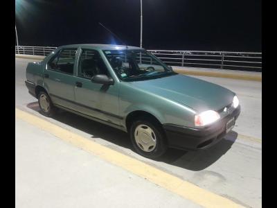 Autos Venta Santiago Del Estero Renault 19 1998