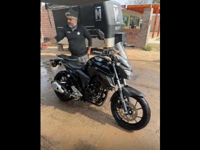 Motos Venta Santiago Del Estero Venta moto Yamaha fz25