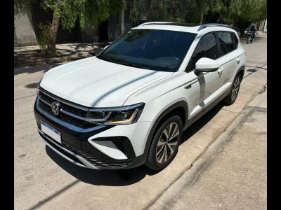 Autos Venta Santiago Del Estero Volkswagen Taos 2021