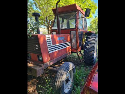 Maquinarias Venta Santiago Del Estero Vendo tractor