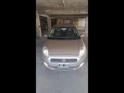 Autos Venta Santiago Del Estero FIAT PUNTO EN VENTA! IMPECABLE