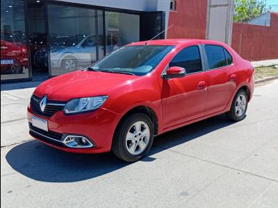 Autos Venta Santiago Del Estero Renault Logan 2017