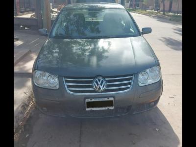 Autos Venta Santiago Del Estero Volkswagen Bora 2011