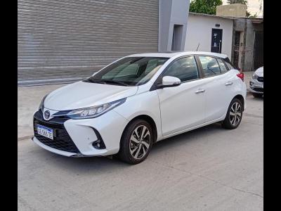 Autos Venta Santiago Del Estero Toyota Yaris 2024