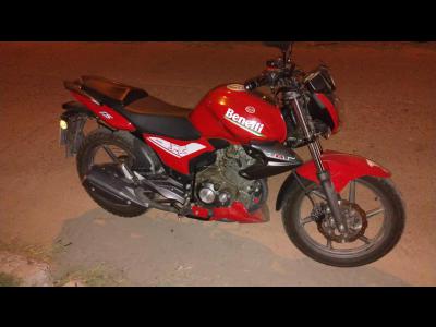 Motos Venta Santiago Del Estero Benelli tnt15 mod 2022