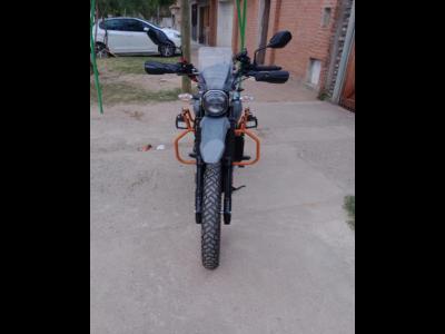 Motos Venta Santiago Del Estero Vendo moto hero xpulse 200