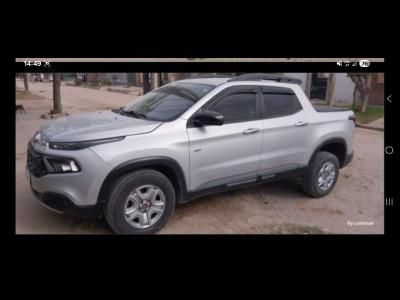 Autos Venta Santiago Del Estero VENDO FIAT TORO FREEDOM 4X2 MOD.2016