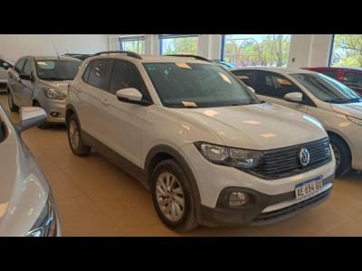 Autos Venta Santiago Del Estero VW T CROSS 2021