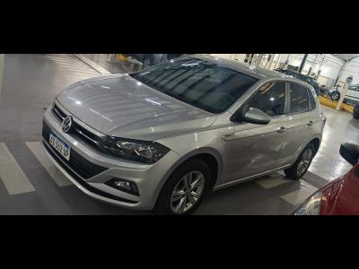 Autos Venta Santiago Del Estero VW Polo Conforline 2018