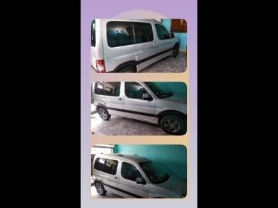 Autos Venta Santiago Del Estero Vendo Camioneta Parnert Patagonica