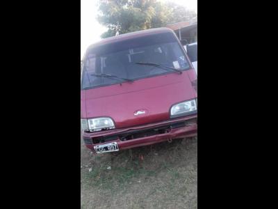 Autos Venta Santiago Del Estero Camioneta   ASSIA TOPIC