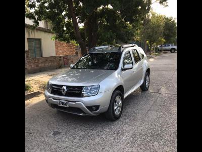 Autos Venta Santiago Del Estero VENDO RENAULT DUSTER PRIVILEGE 2015