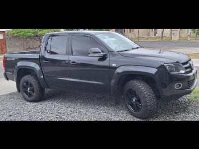 Utilitarios Venta Catamarca Vendo amarok 2015 4x4 at highline