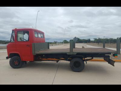 Camiones Venta Santiago Del Estero VENDO CAMION MERCEDES BENZ
