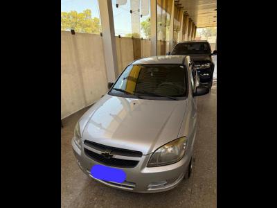 Autos Venta Santa Fe Chevrolet Celta 1.4 LT | 2011 | 3 puertas | 91.000km