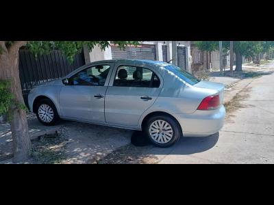 Autos Venta Santiago Del Estero Venta VW voyage