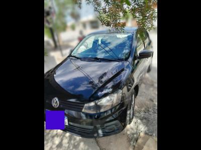 Autos Venta Santiago Del Estero GOL TREND MSI 2017