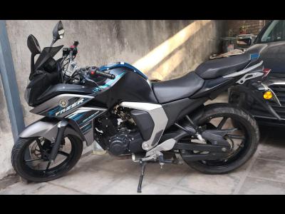 Motos Venta Santiago Del Estero Yamaha fazer 150 cc 2019