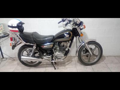 Motos Venta Santiago Del Estero Honda