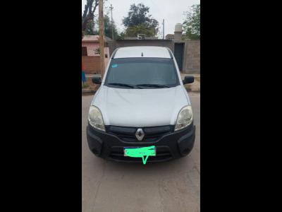 Utilitarios Venta Santiago Del Estero Renault Kangoo ao 2016, Combustible NAFTA y GNC.