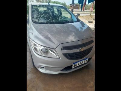 Autos Venta Santiago Del Estero VENDO ONIX 2017