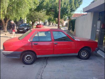 Accesorios  Santiago Del Estero Vendo Renault 18