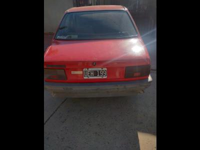 Autos Venta Santiago Del Estero Vendo Renault 18