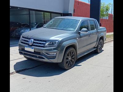 Autos Venta Santiago Del Estero Volkswagen Amarok 2022
