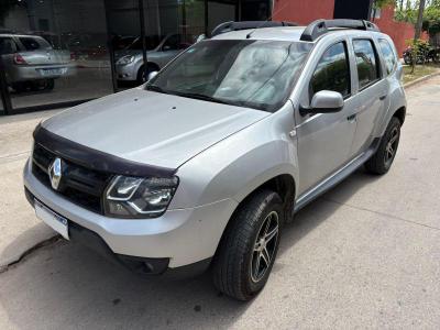 Autos Venta Santiago Del Estero Renault Duster 2017