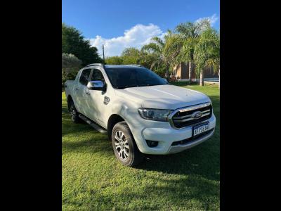 Autos Venta Santiago Del Estero Vendo Ford Ranger Limited