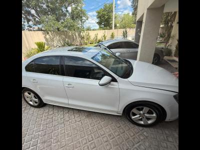 Autos Venta Santiago Del Estero Volkswagen Vento 2014