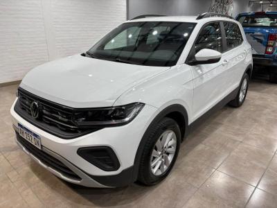Autos Venta Santiago Del Estero Volkswagen T-Cross 2025