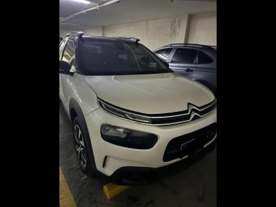 Autos Venta Santiago Del Estero Citroen C4 Cactus 2021