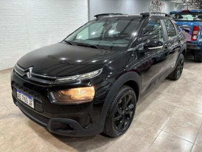 Autos Venta Santiago Del Estero Citroen C4 Cactus 2021