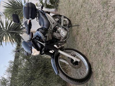 Motos Venta Santiago Del Estero Vendo